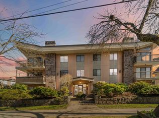 2910 Ontario St #104, Vancouver, BC