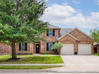 4005 Dellman Dr, Roanoke, TX, 76262