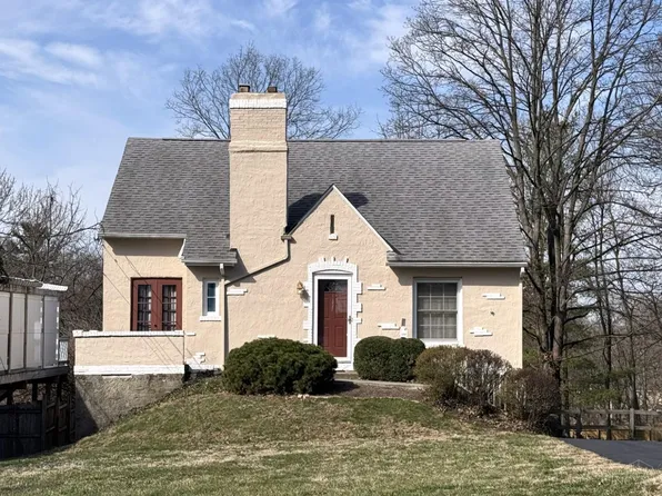 1297 Collinsdale Ave, Cincinnati, OH 45230