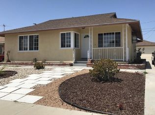 15521 Cranbrook Ave, Lawndale, CA 90260