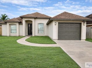 7035 Red Cedar Impeccable, Brownsville, TX 78526