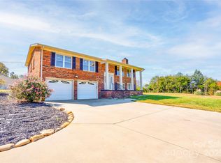 1033 College Ave, Shelby, NC 28152