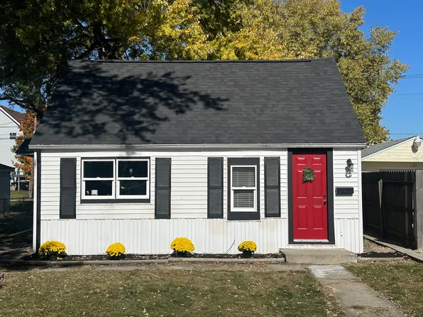 211 E South C St, Gas City, IN 46933