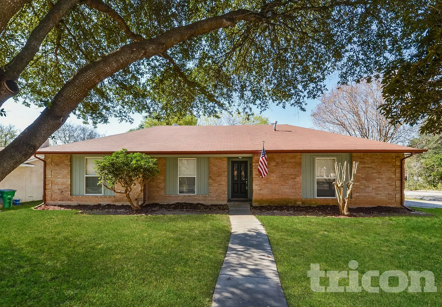 6227 Ridge Place Street San Antonio TX — Photo 1