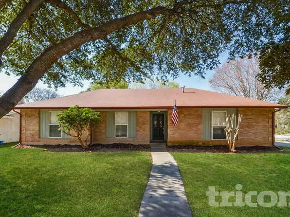 6227 Ridge Place St, San Antonio, TX 78250