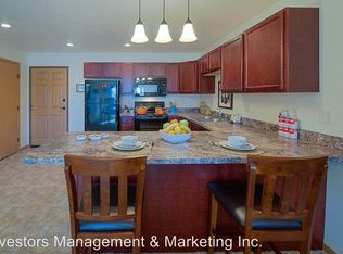 1204 16th Ave SE #1204-208, Minot, ND 58701