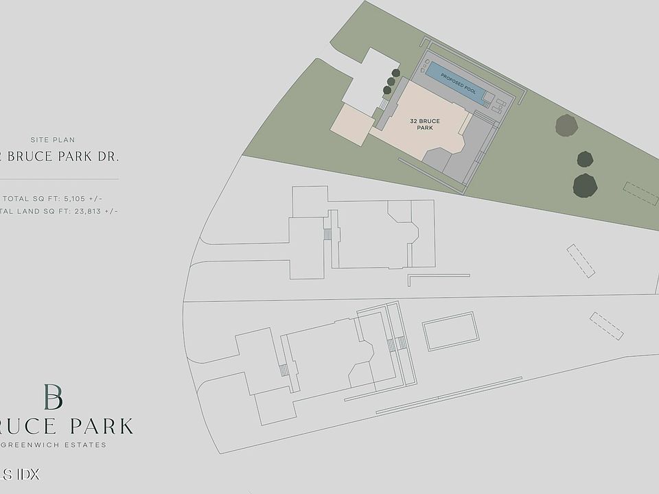 2nd image of 32 Bruce Park Dr