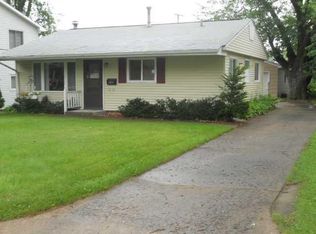 1601 14th Ave SW, Cedar Rapids, IA 52404