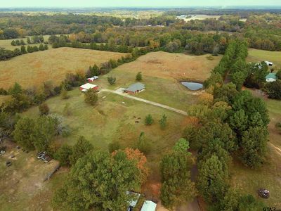 289 County Road 3360, Cookville, TX, 75558