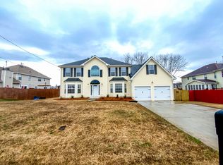 2428 Waters Run, Decatur, GA 30035