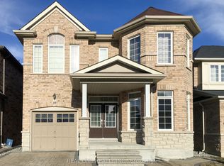19 Fred McLaren Blvd, Markham, ON L6E0L3