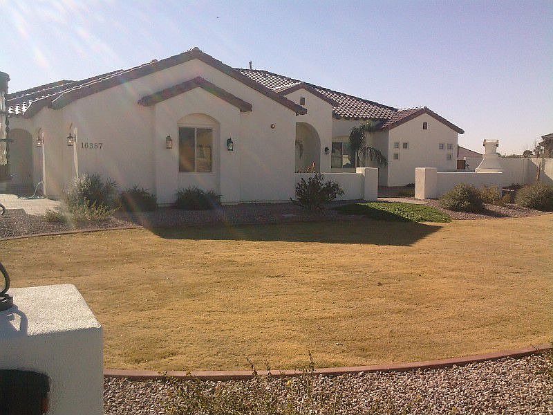1st image of 16387 W Papago St