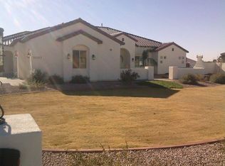 16387 W Papago St, Goodyear, AZ 85338