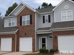 709 Village Lake Dr, Mebane, NC 27302