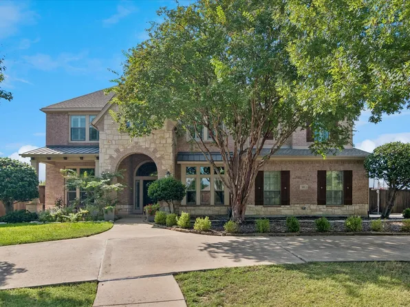 801 Owl Creek Dr, Murphy, TX 75094