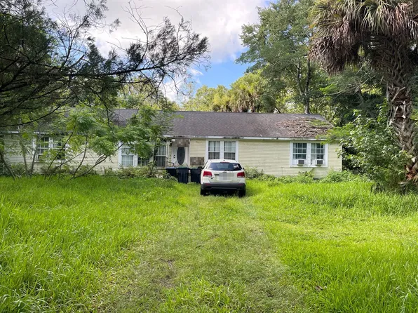 23442 E Colonial Dr, Christmas, FL 32709