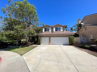 1556 Amber Creek Ct, Vista, CA 92084