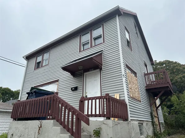 1521 W Keefe Ave, Milwaukee, WI 53206