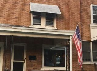 633 N Jerome St, Allentown, PA 18109