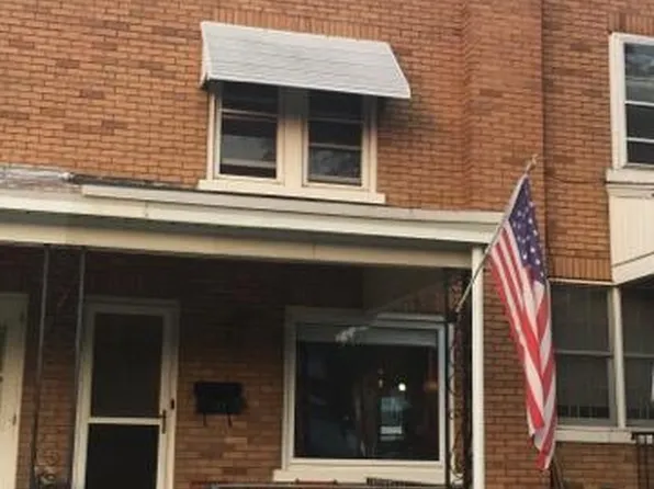 633 N Jerome St, Allentown, PA 18109
