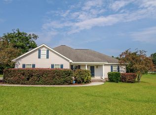 108 Raleigh Ct, Statesboro, GA 30458