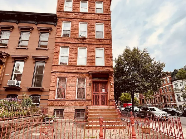 391 Lewis Ave, Brooklyn, NY 11233