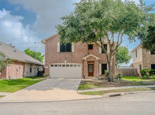6506 Turrett Point Ln, Houston, TX 77064