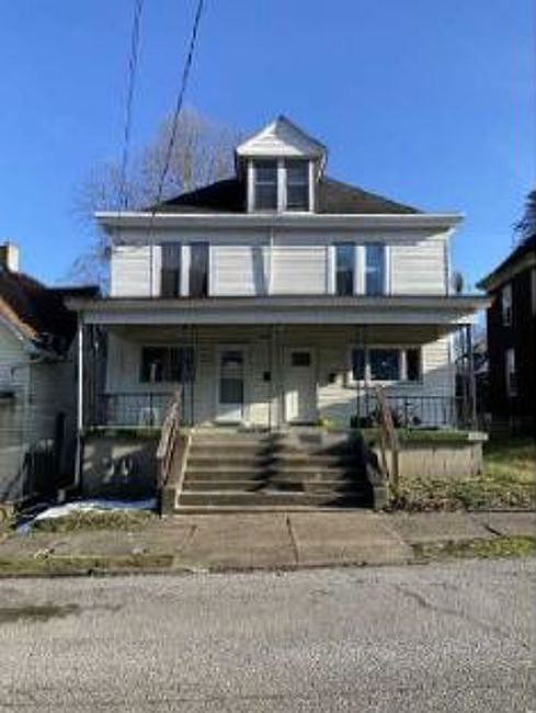 Property Front View