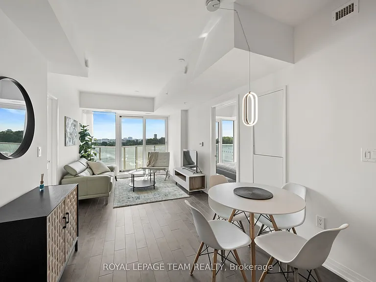805 Carling Ave #906 — Photo 10