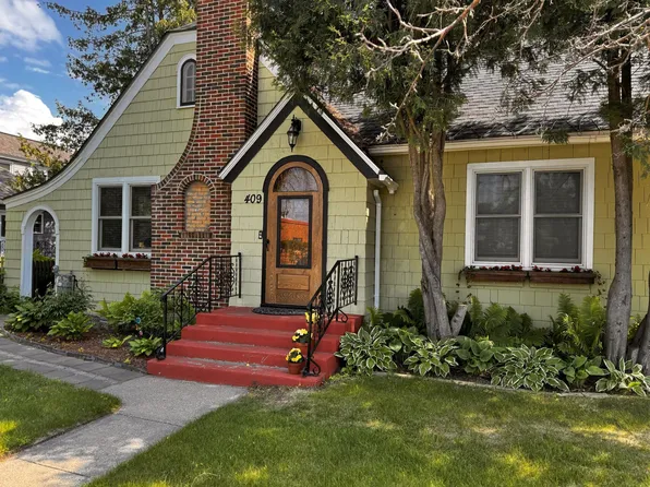 409 Michigan Ave W, Walker, MN 56484