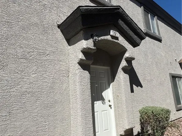 6428 Saddle Up Ave Unit 101, Whitney, NV 89011