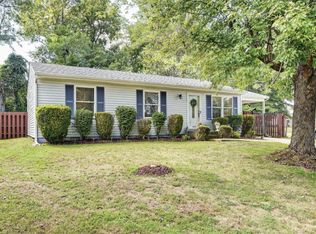 7216 Harborton Way, Louisville, KY 40228
