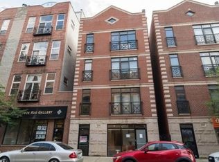 2043 W Belmont Ave APT 4, Chicago, IL 60618