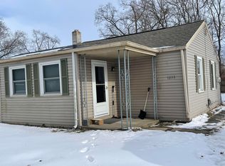 1233 Broad St, Niles, MI 49120