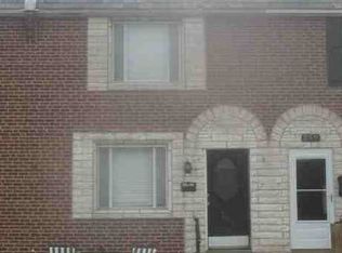261 Westbrook Dr, Clifton Heights, PA 19018