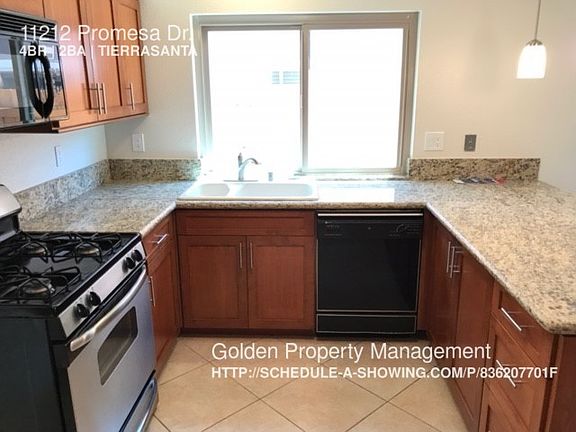 3rd image of 11212 Promesa Dr