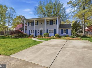 2003 Kenley Ct, Alexandria, VA 22308