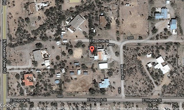Map View