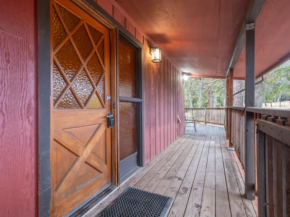 7701 Sly Park Rd, Placerville, CA 95667