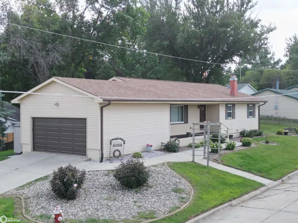 1510 Tormey St, Red Oak, IA 51566