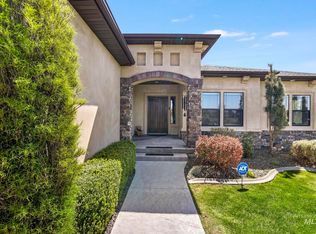 4152 N Meadow Ridge Cir, Twin Falls, ID 83301