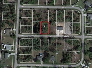 29328 Daisy St, Punta Gorda, FL 33982