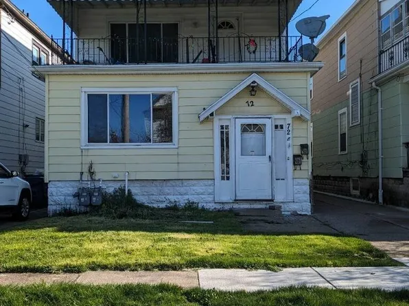72 Philadelphia St, Buffalo, NY 14207