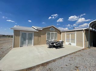 5471 Cline St, Pahrump, NV 89060