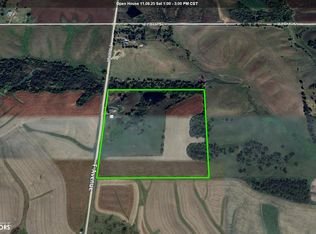 2731 F Ave, Garwin, IA 50632