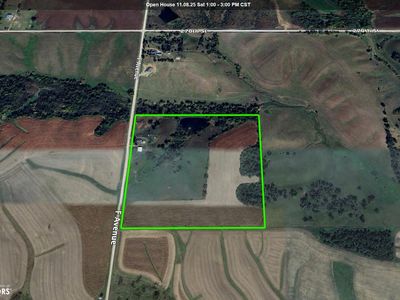2731 F Ave, Garwin, IA, 50632
