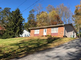 320 Bells View Ln, North Wilkesboro, NC 28665