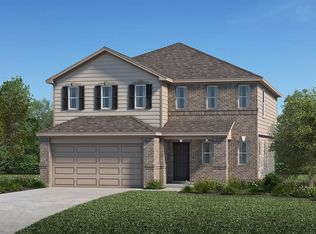 41688 Sorrel Spring Ln, Magnolia, TX 77354