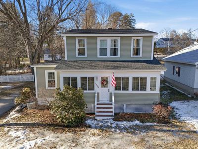 1508 River Road, Manchester, NH, 03104
