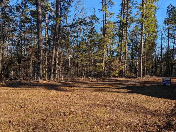 20 River Ridge Rd, Heber Springs, AR 72543